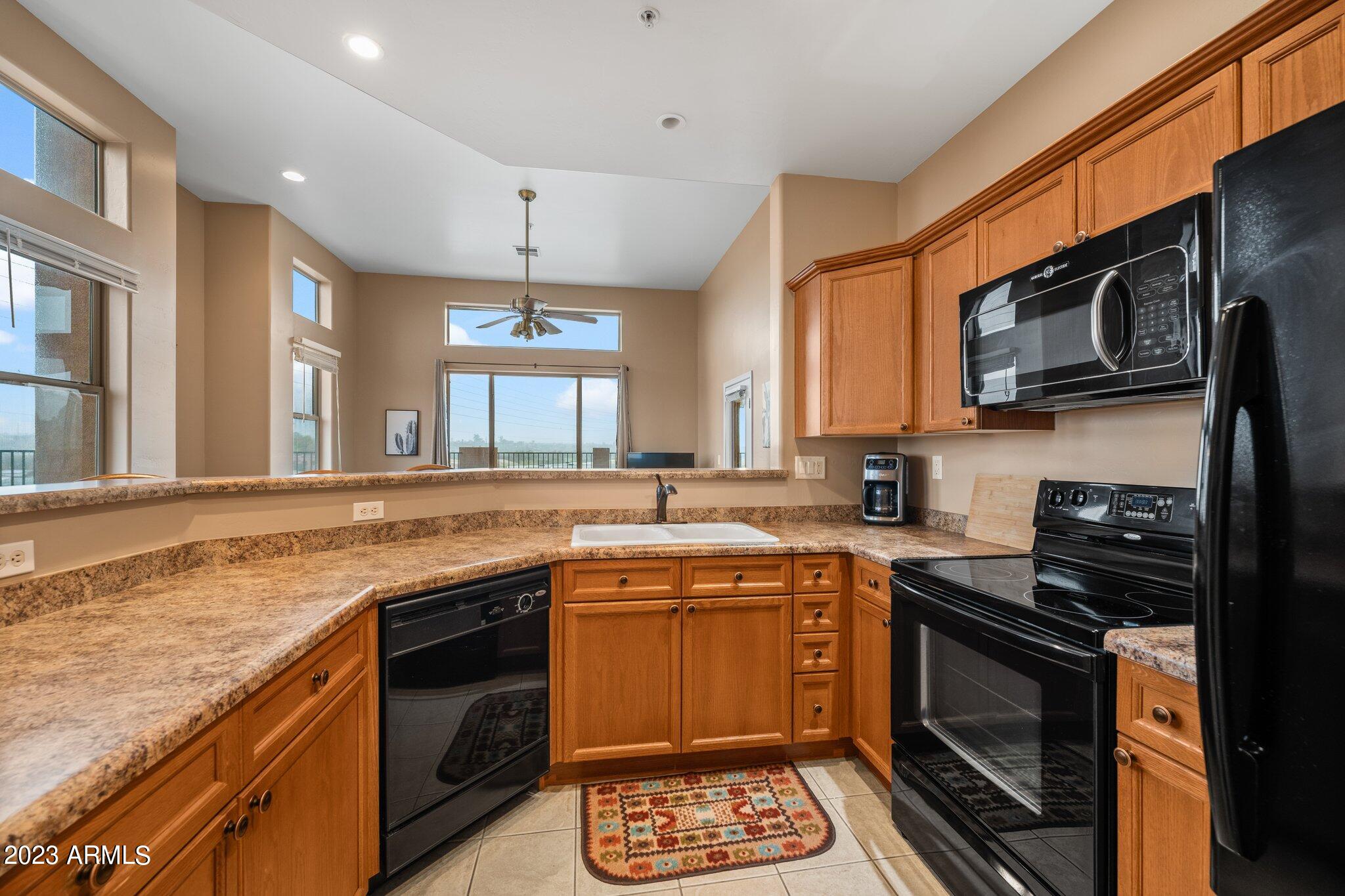 1 Northridge Circle Wickenburg, AZ 85390 - Photo 3 of 9 1 Northridge Cir