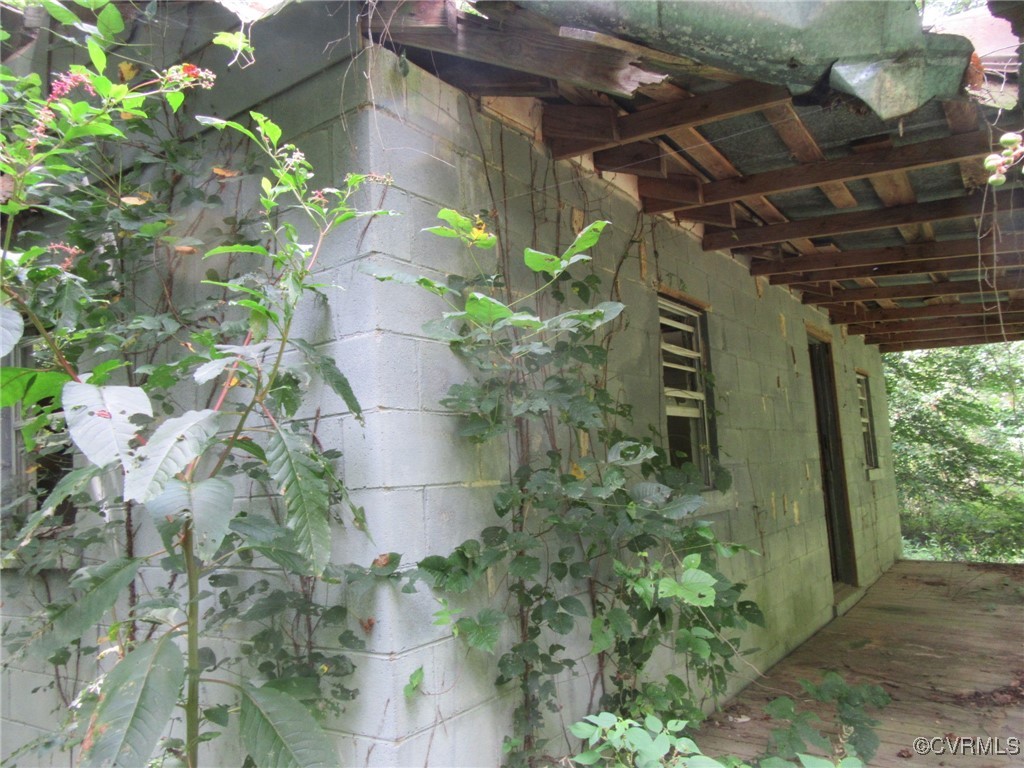 54-32 Scotts Road Dewitt, VA 23840 - Photo 24 of 25 a view of a garden