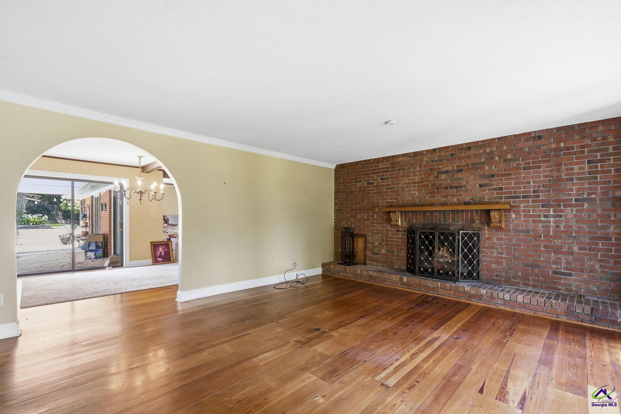 90 South Collins Street Reynolds, GA 31076 - Photo 6 of 49