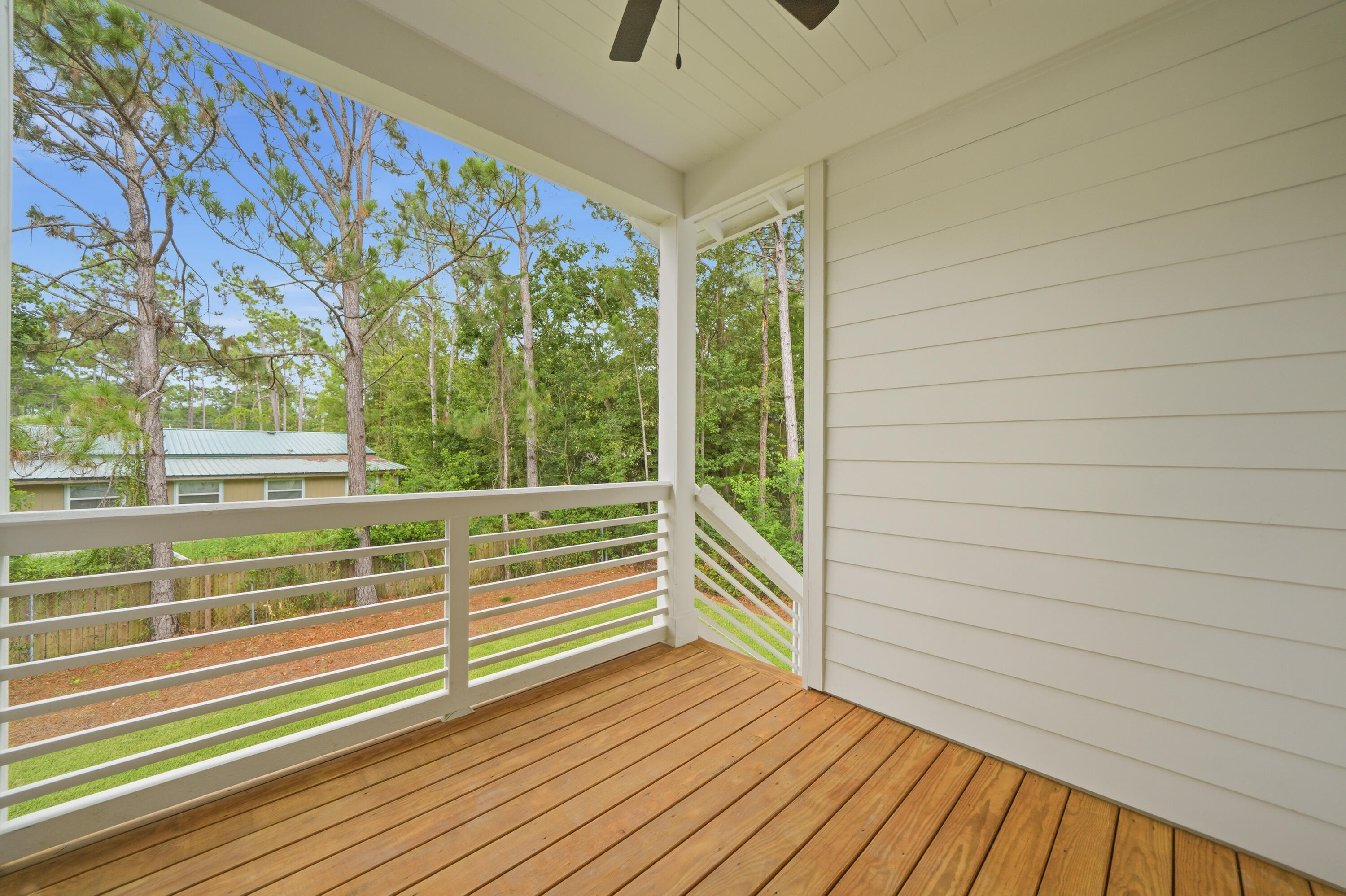 179 4th Street Santa Rosa Beach, FL 32459 - Photo 36 of 42 Porch
