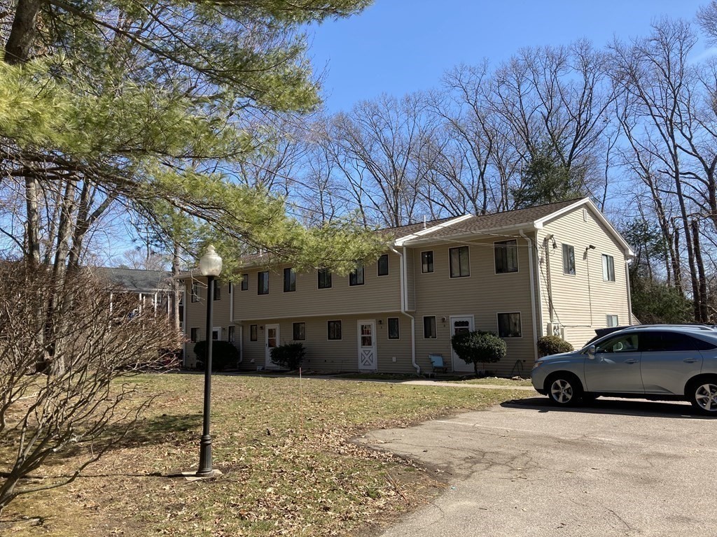 2 Liberty Road, Unit 2 Bridgewater, MA 02324 - Photo 25 of 29 Gallery Image 25