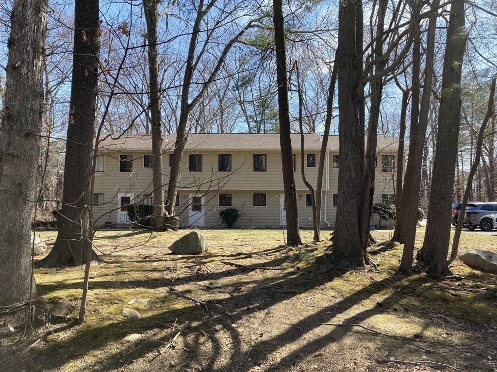 2 Liberty Road, Unit 2 Bridgewater, MA 02324 - Photo 26 of 29 Gallery Image 26