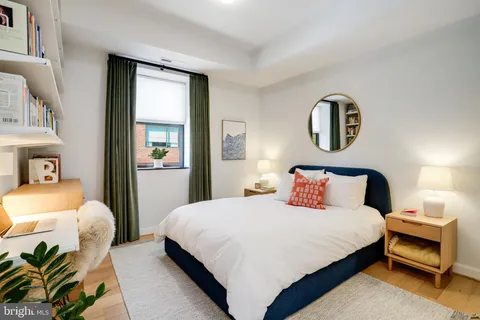 $949,000 | 2525 Pennsylvania Avenue Northwest, Unit 204, Washington, DC 20037