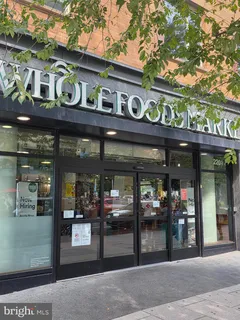 $949,000 | 2525 Pennsylvania Avenue Northwest, Unit 204, Washington, DC 20037