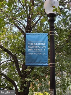 $949,000 | 2525 Pennsylvania Avenue Northwest, Unit 204, Washington, DC 20037