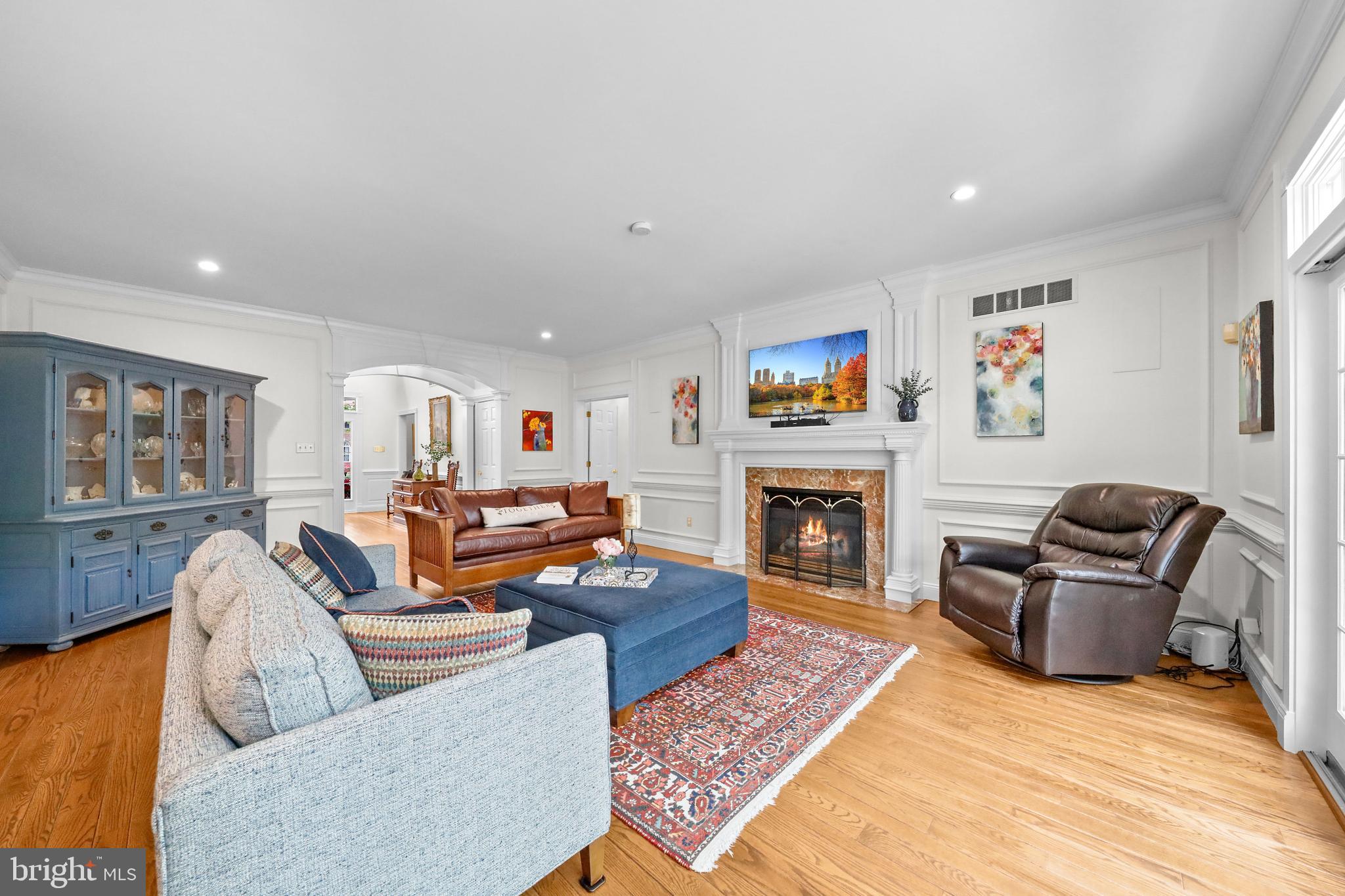 44 Stanwyck Road Mount Laurel, NJ 08054 - Photo 31 of 60 Great Room