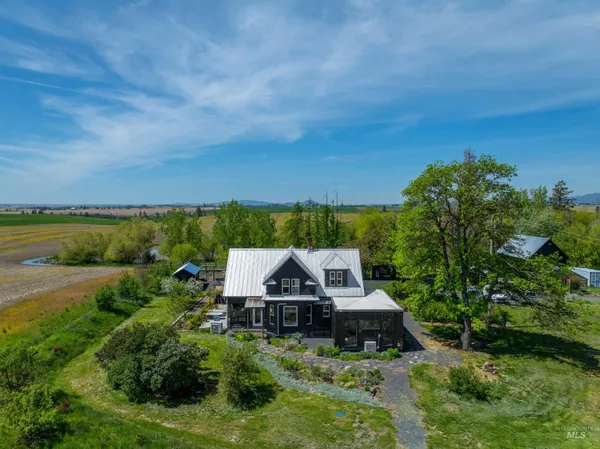 $1,700,000 | 1611 Little Bear Ridge Road, Troy, ID 83871