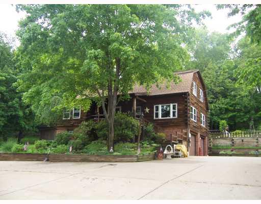 231 Waterman Road Jefferson Hills, PA 15025 - Photo 1 of 18 Exterior Front.