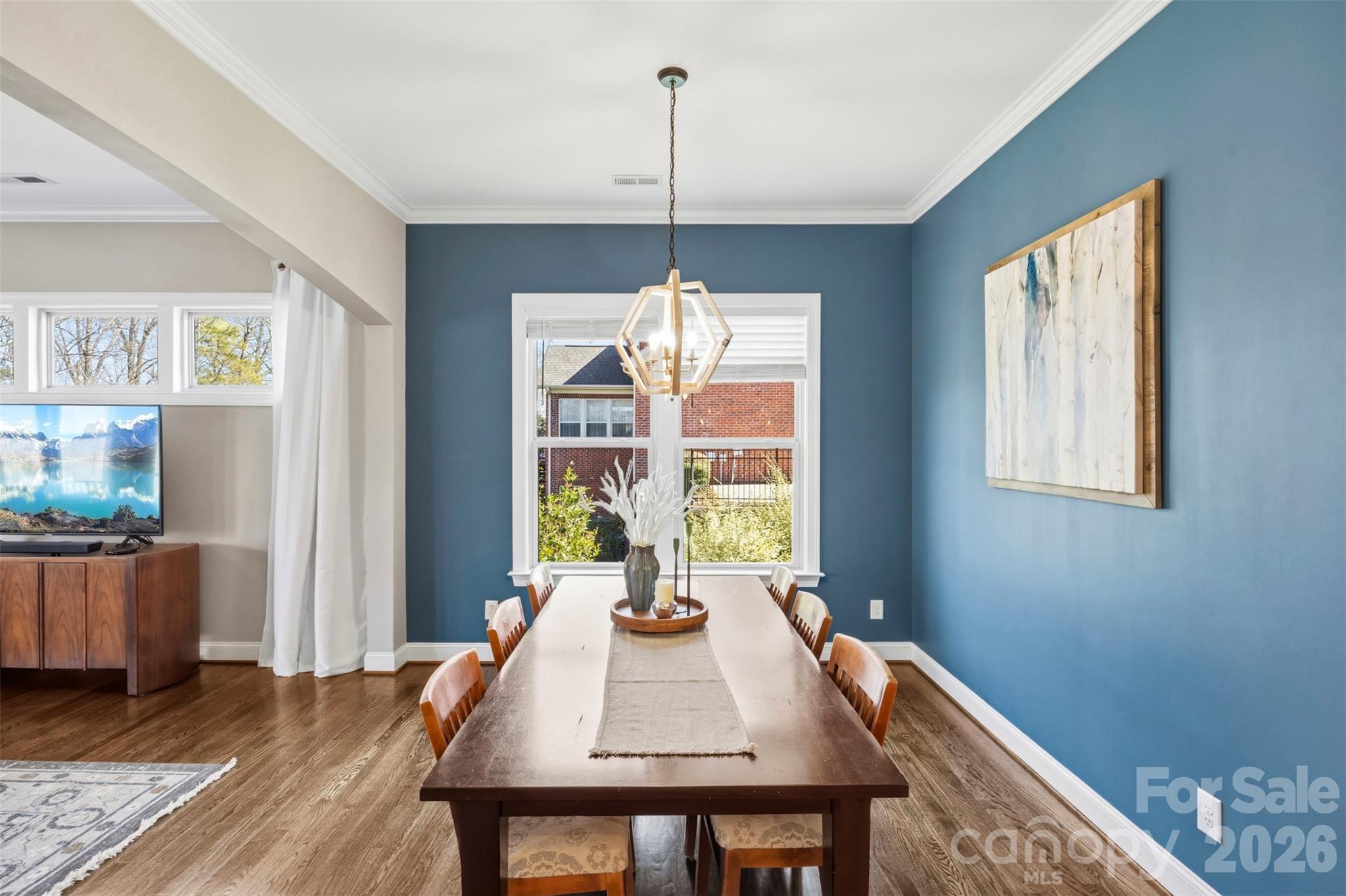 14127 Salem Ridge Road Huntersville, NC 28078 - Photo 11 of 48