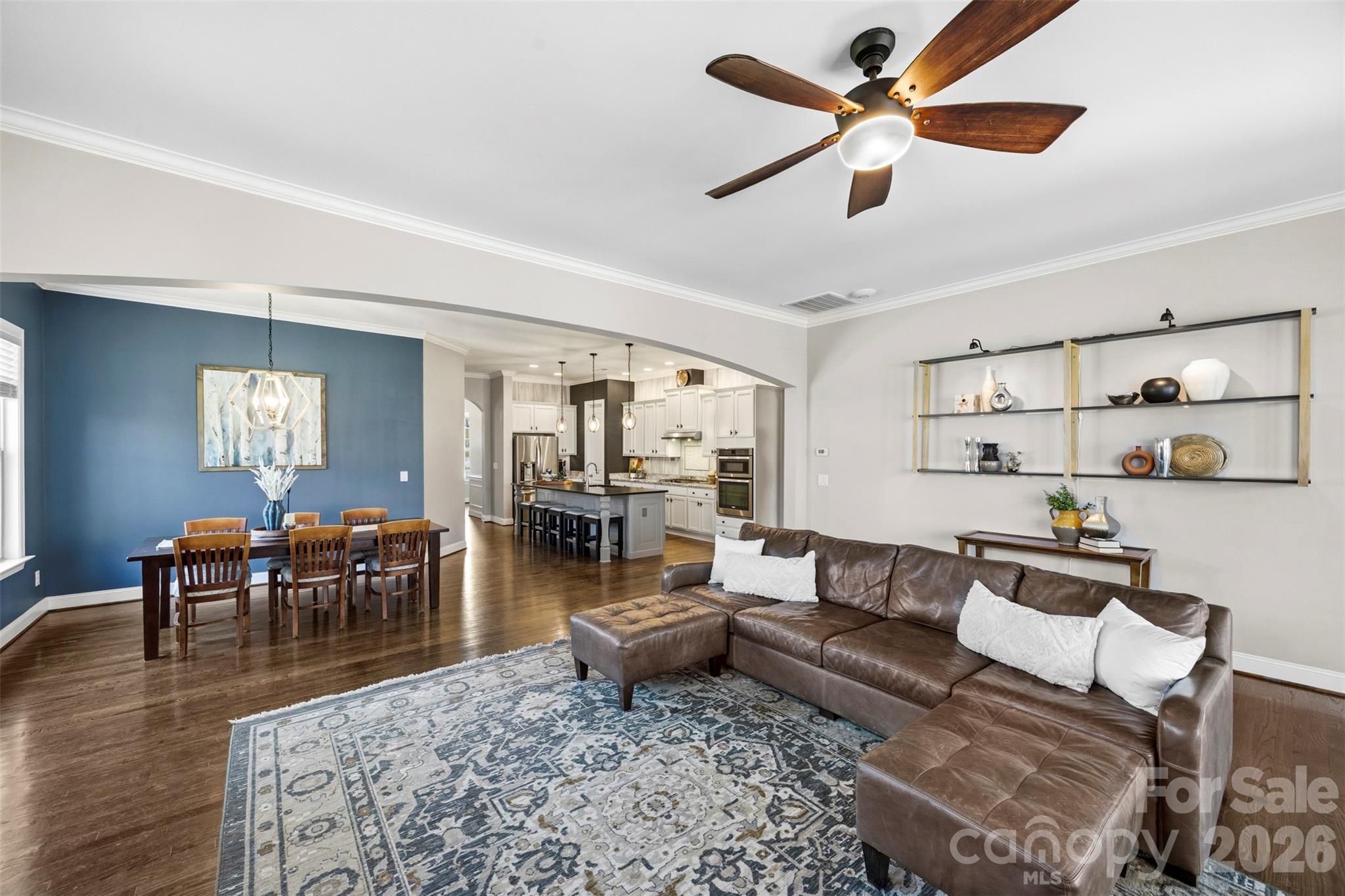 14127 Salem Ridge Road Huntersville, NC 28078 - Photo 12 of 48