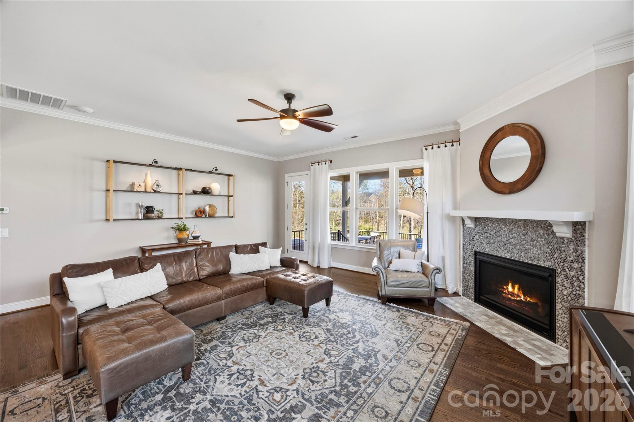 14127 Salem Ridge Road Huntersville, NC 28078 - Photo 13 of 48