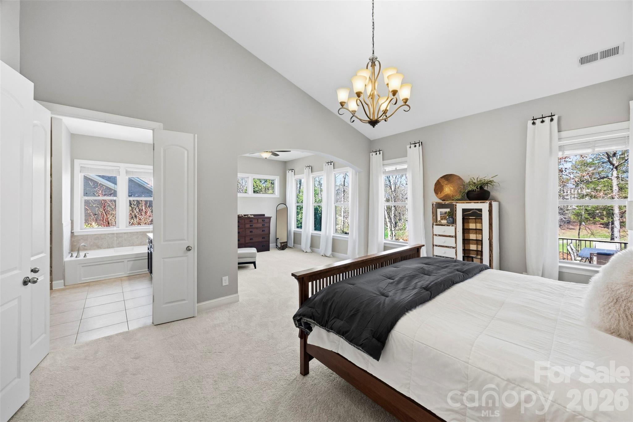 14127 Salem Ridge Road Huntersville, NC 28078 - Photo 16 of 48