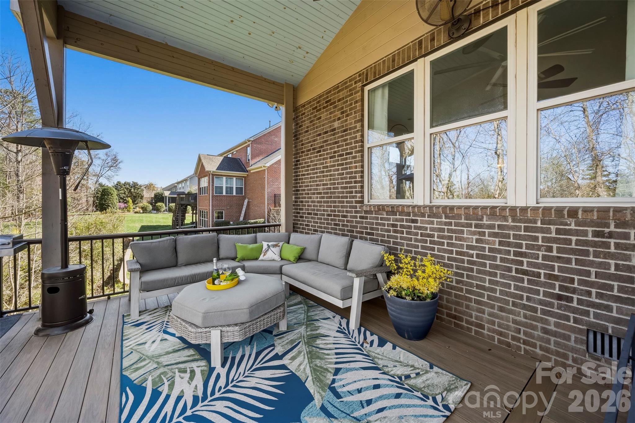 14127 Salem Ridge Road Huntersville, NC 28078 - Photo 35 of 48