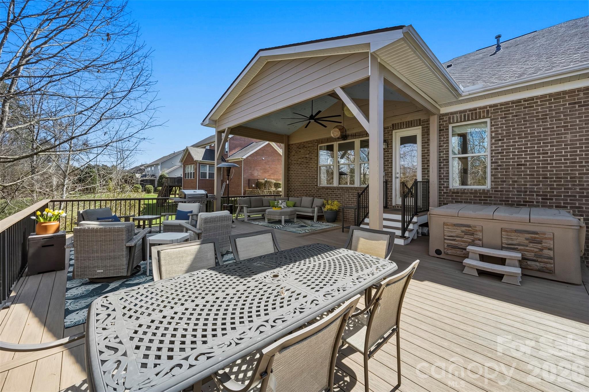 14127 Salem Ridge Road Huntersville, NC 28078 - Photo 36 of 48