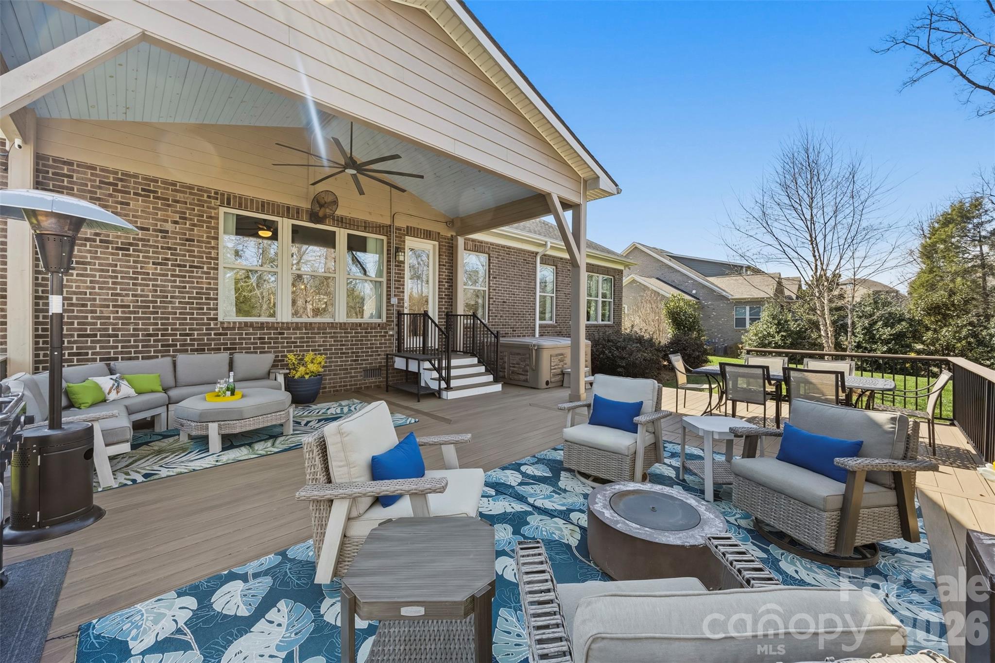 14127 Salem Ridge Road Huntersville, NC 28078 - Photo 37 of 48