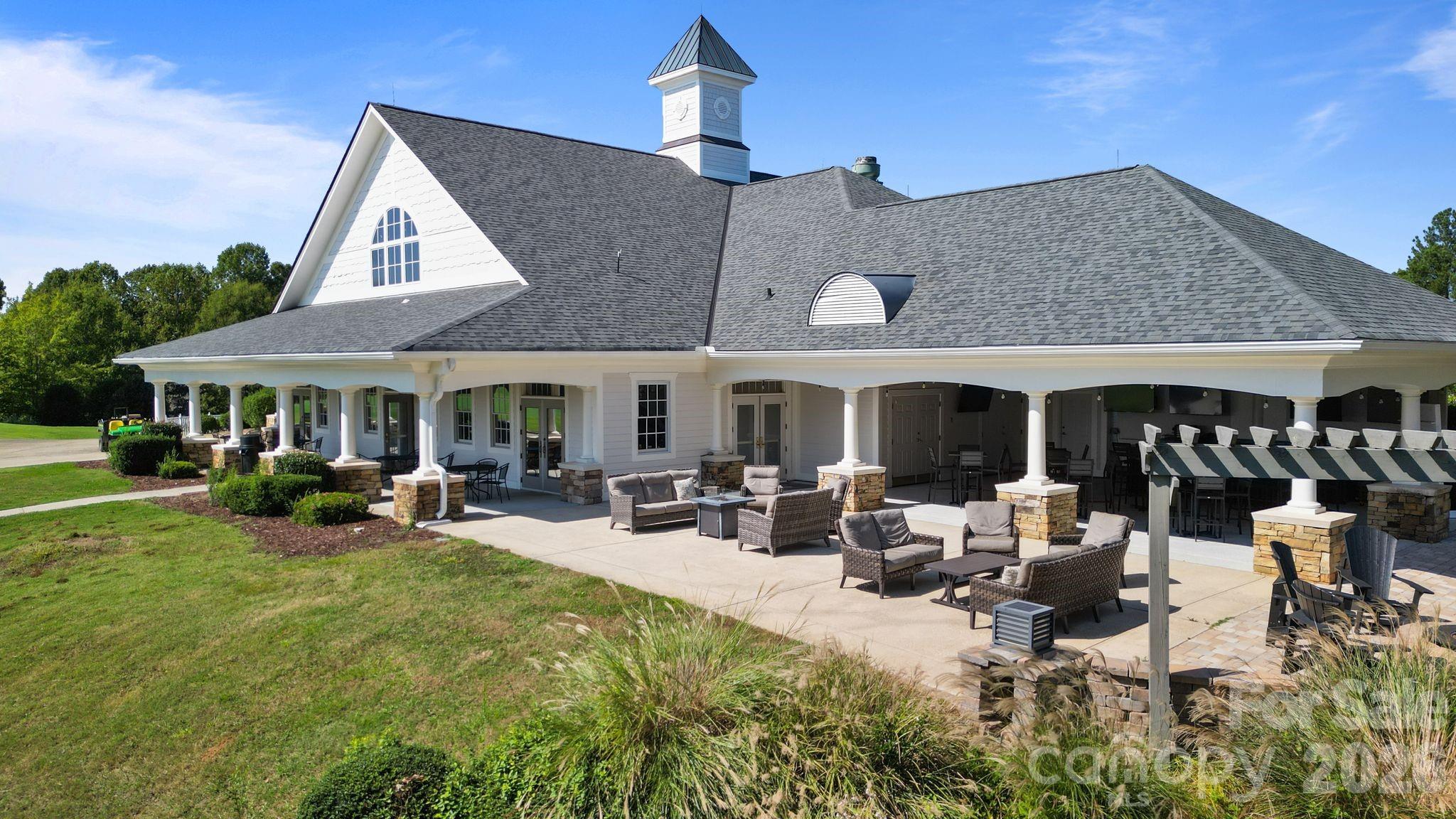 14127 Salem Ridge Road Huntersville, NC 28078 - Photo 44 of 48