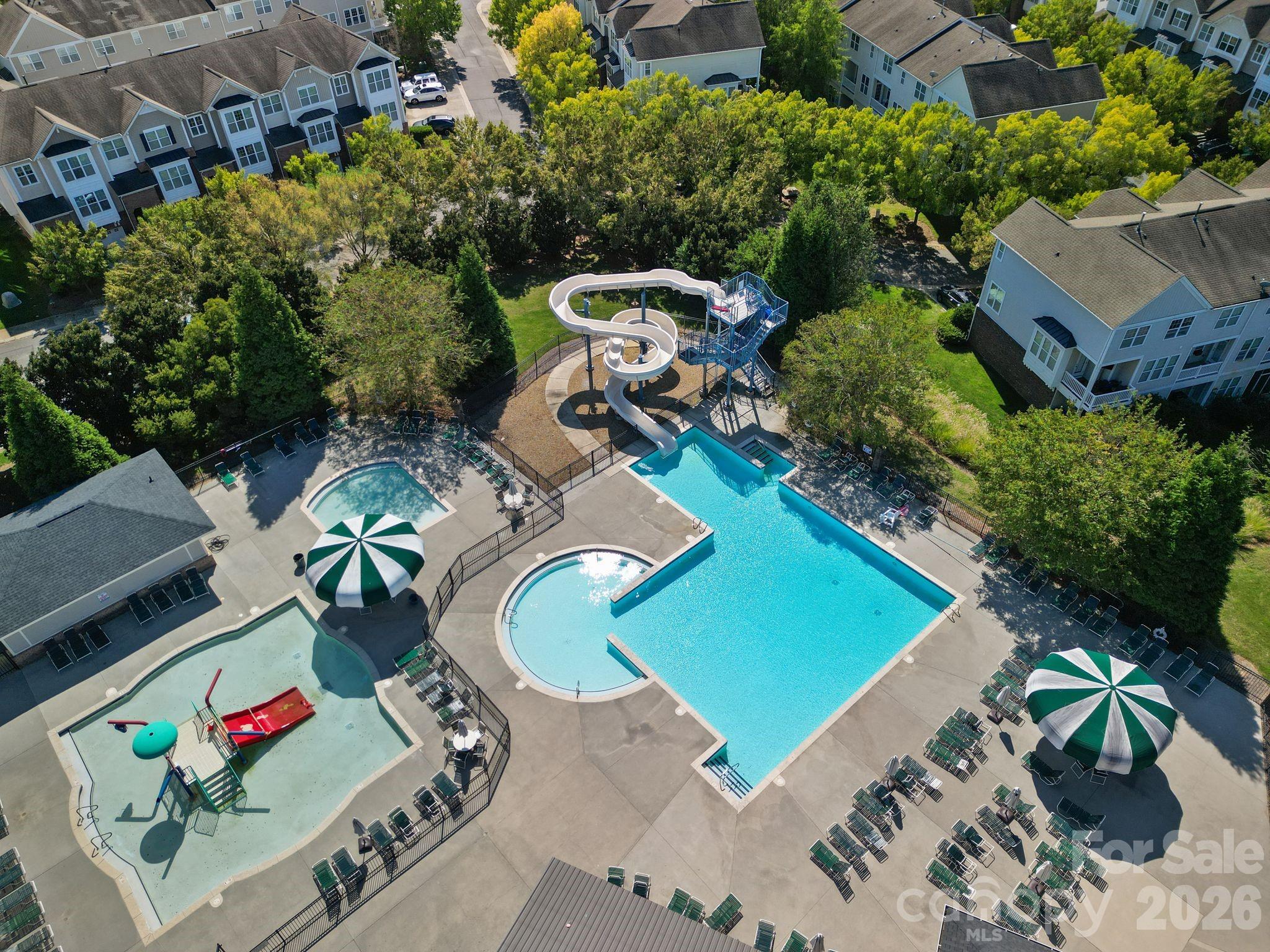 14127 Salem Ridge Road Huntersville, NC 28078 - Photo 45 of 48