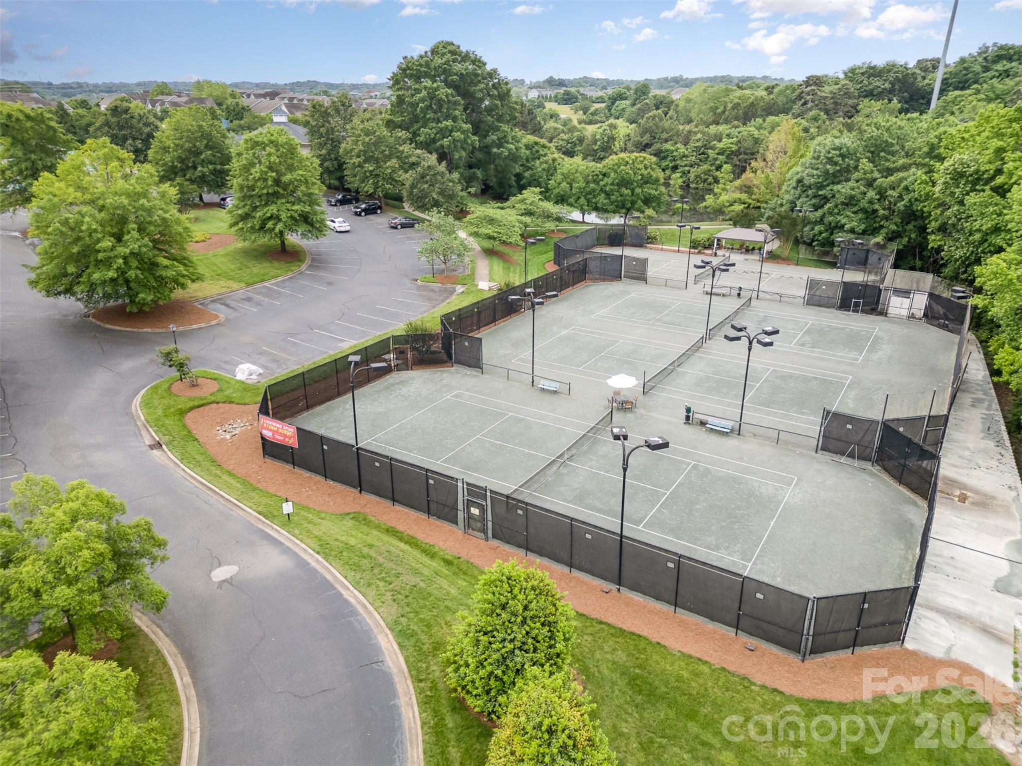 14127 Salem Ridge Road Huntersville, NC 28078 - Photo 46 of 48