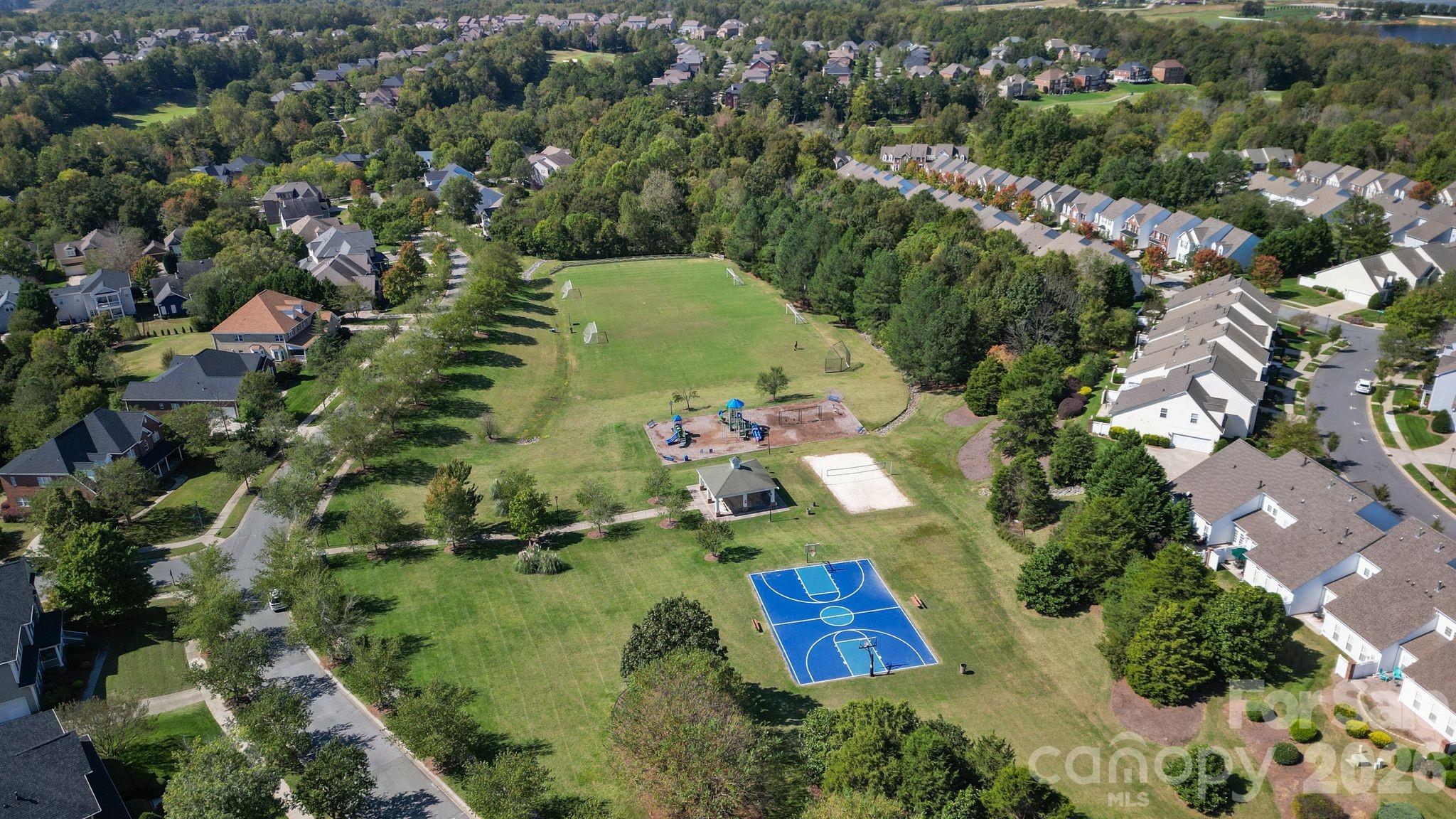 14127 Salem Ridge Road Huntersville, NC 28078 - Photo 48 of 48