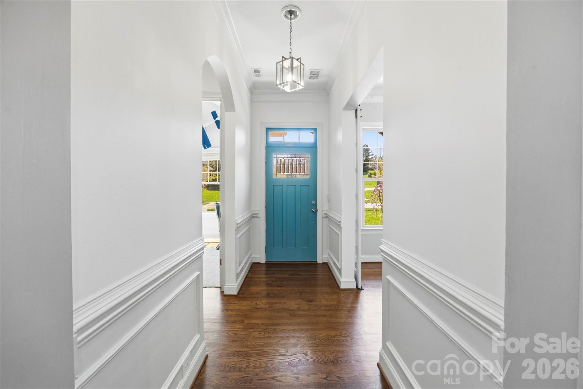 14127 Salem Ridge Road Huntersville, NC 28078 - Photo 5 of 48