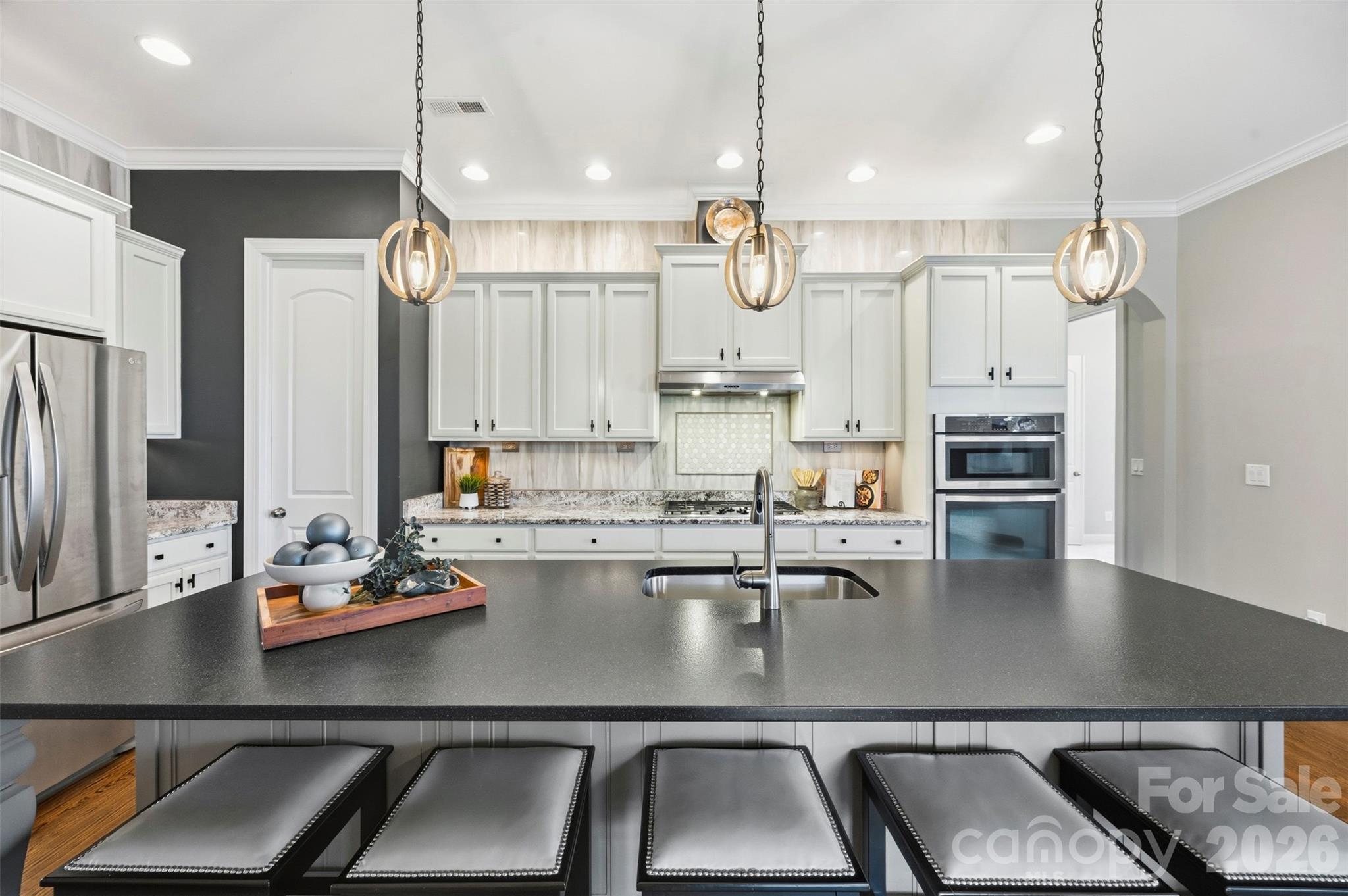 14127 Salem Ridge Road Huntersville, NC 28078 - Photo 8 of 48