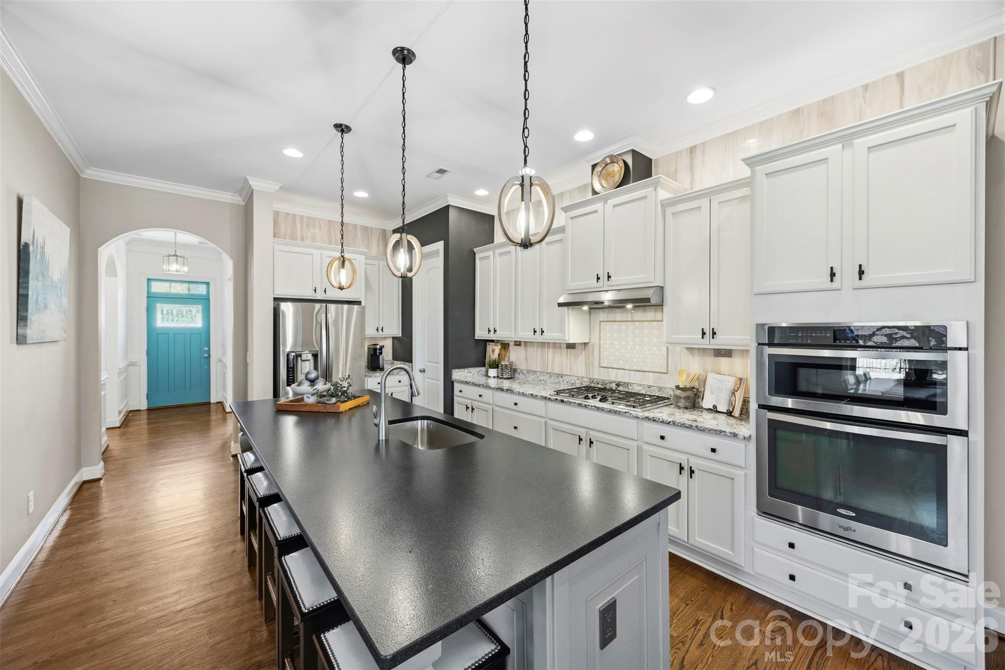 14127 Salem Ridge Road Huntersville, NC 28078 - Photo 9 of 48