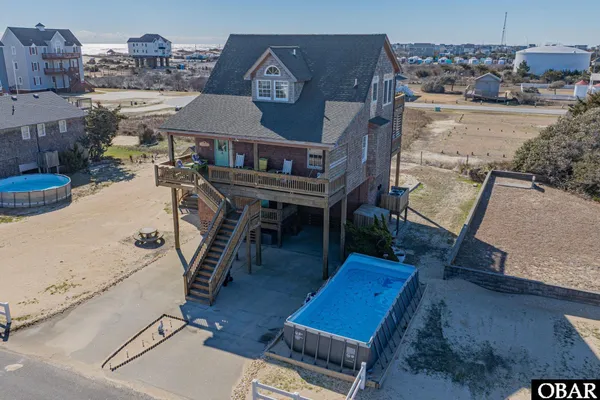 $575,000 | 23212 Surfside Drive, Rodanthe, NC 27968