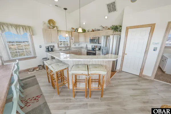 $575,000 | 23212 Surfside Drive, Rodanthe, NC 27968