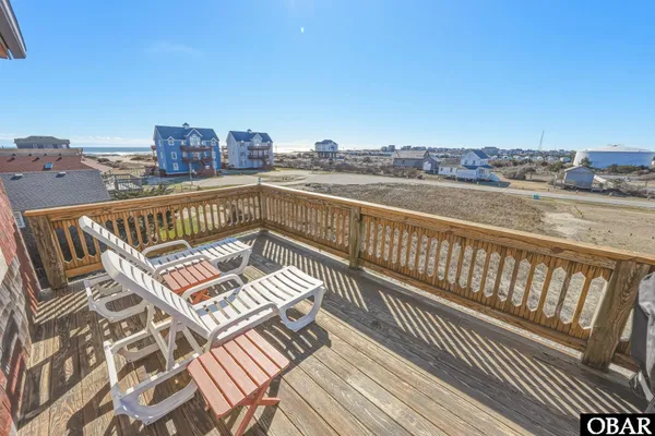 $575,000 | 23212 Surfside Drive, Rodanthe, NC 27968