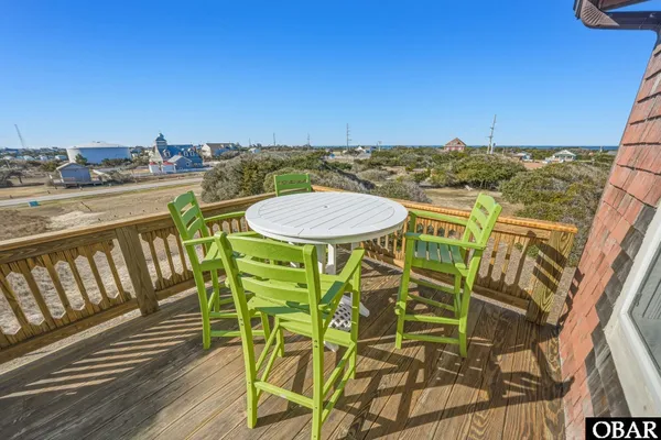 $575,000 | 23212 Surfside Drive, Rodanthe, NC 27968