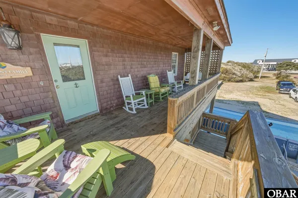 $575,000 | 23212 Surfside Drive, Rodanthe, NC 27968