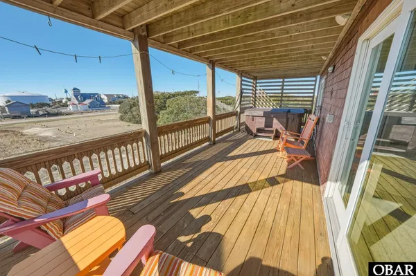 $575,000 | 23212 Surfside Drive, Rodanthe, NC 27968