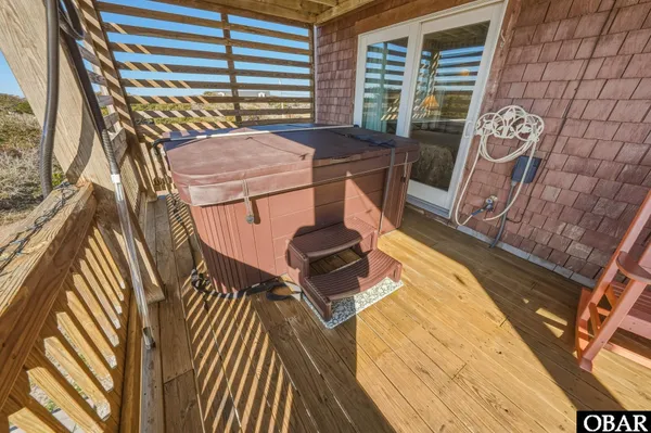 $575,000 | 23212 Surfside Drive, Rodanthe, NC 27968