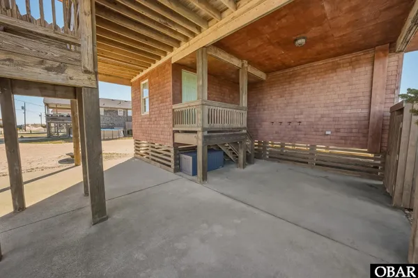 $575,000 | 23212 Surfside Drive, Rodanthe, NC 27968