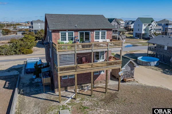 $575,000 | 23212 Surfside Drive, Rodanthe, NC 27968
