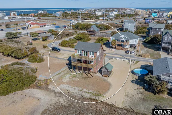 $575,000 | 23212 Surfside Drive, Rodanthe, NC 27968