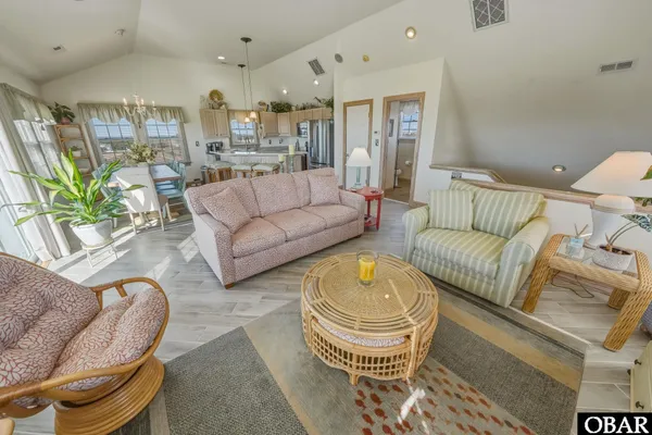 $575,000 | 23212 Surfside Drive, Rodanthe, NC 27968