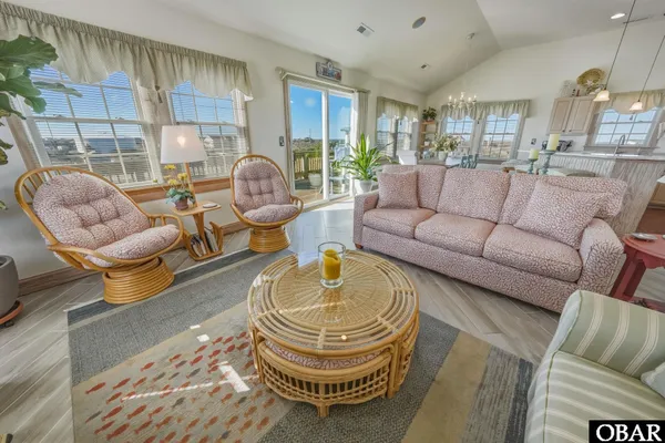 $575,000 | 23212 Surfside Drive, Rodanthe, NC 27968