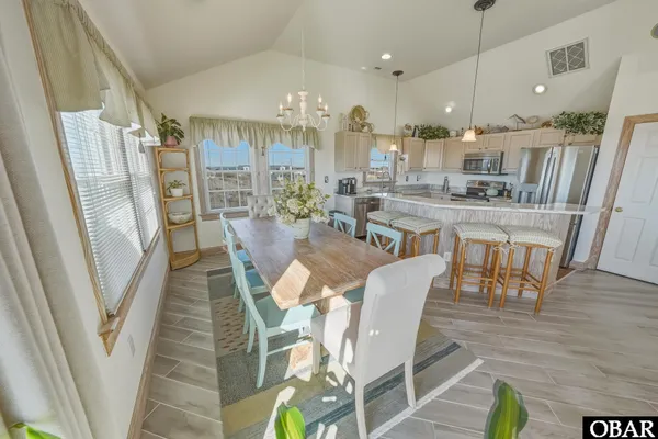 $575,000 | 23212 Surfside Drive, Rodanthe, NC 27968