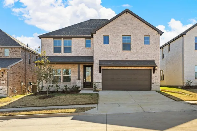 $3,495 | 2408 Acadia Drive, Corinth, TX 76210