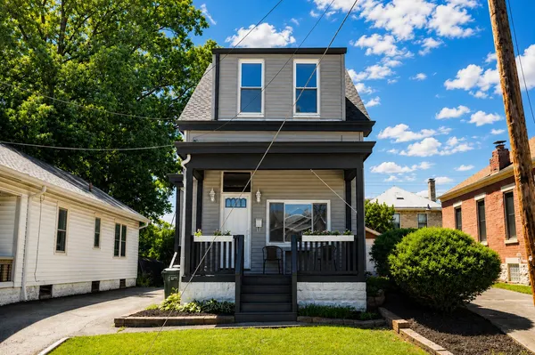 $187,000 | 431 Baltimore Avenue, Covington, KY 41015
