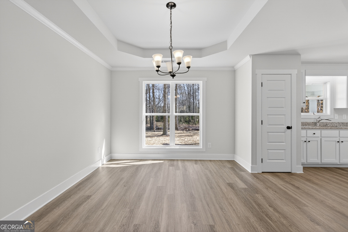 1837 Bennett Road, Unit 3 Homer, GA 30547 - Photo 7 of 37 Gallery Image 7