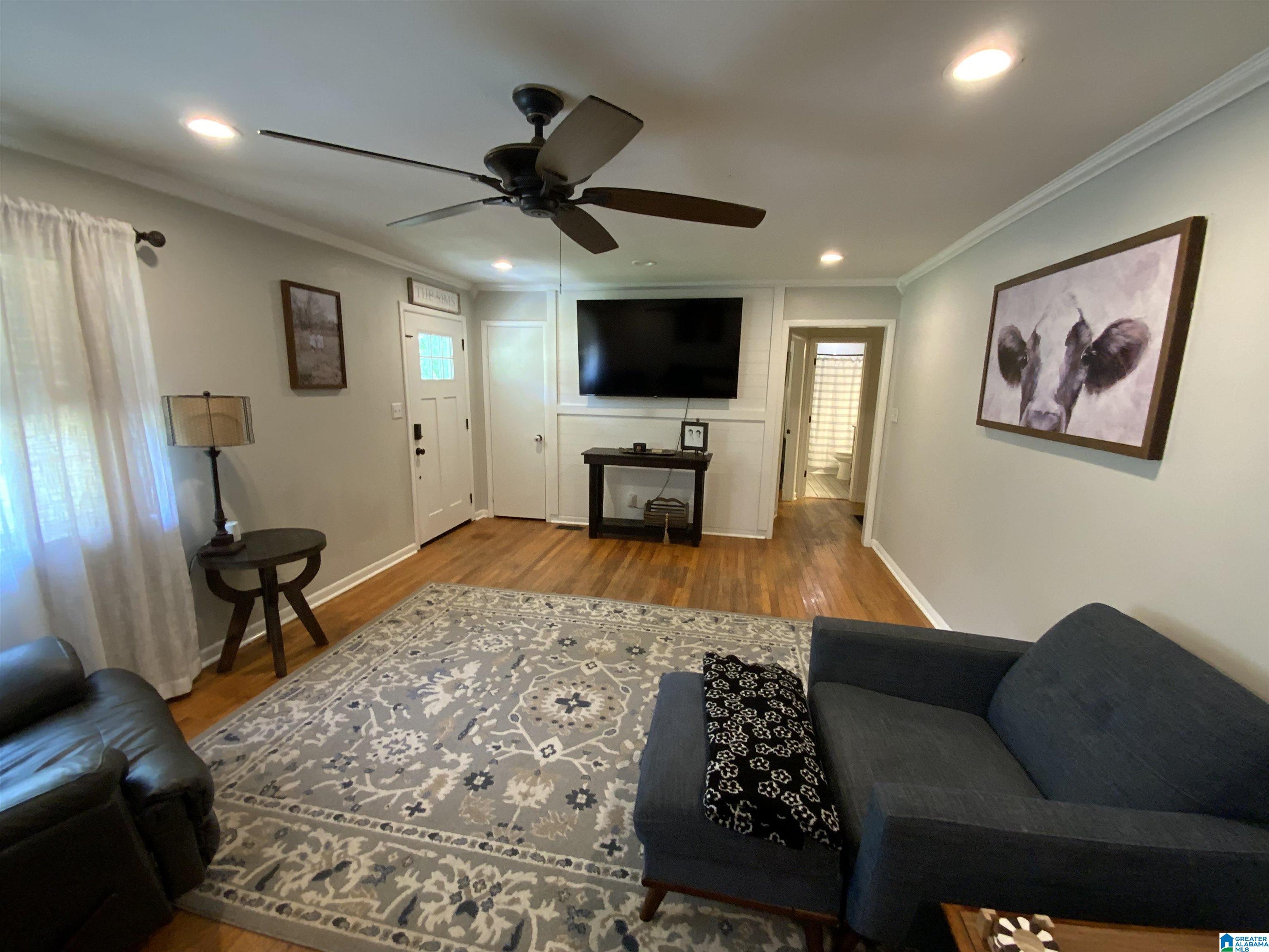 19 Forrest Drive Springville, AL 35146 - Photo 4 of 19