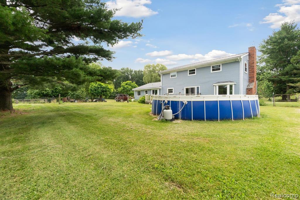 4743 Casey Road Dryden, MI 48428 - Photo 45 of 65