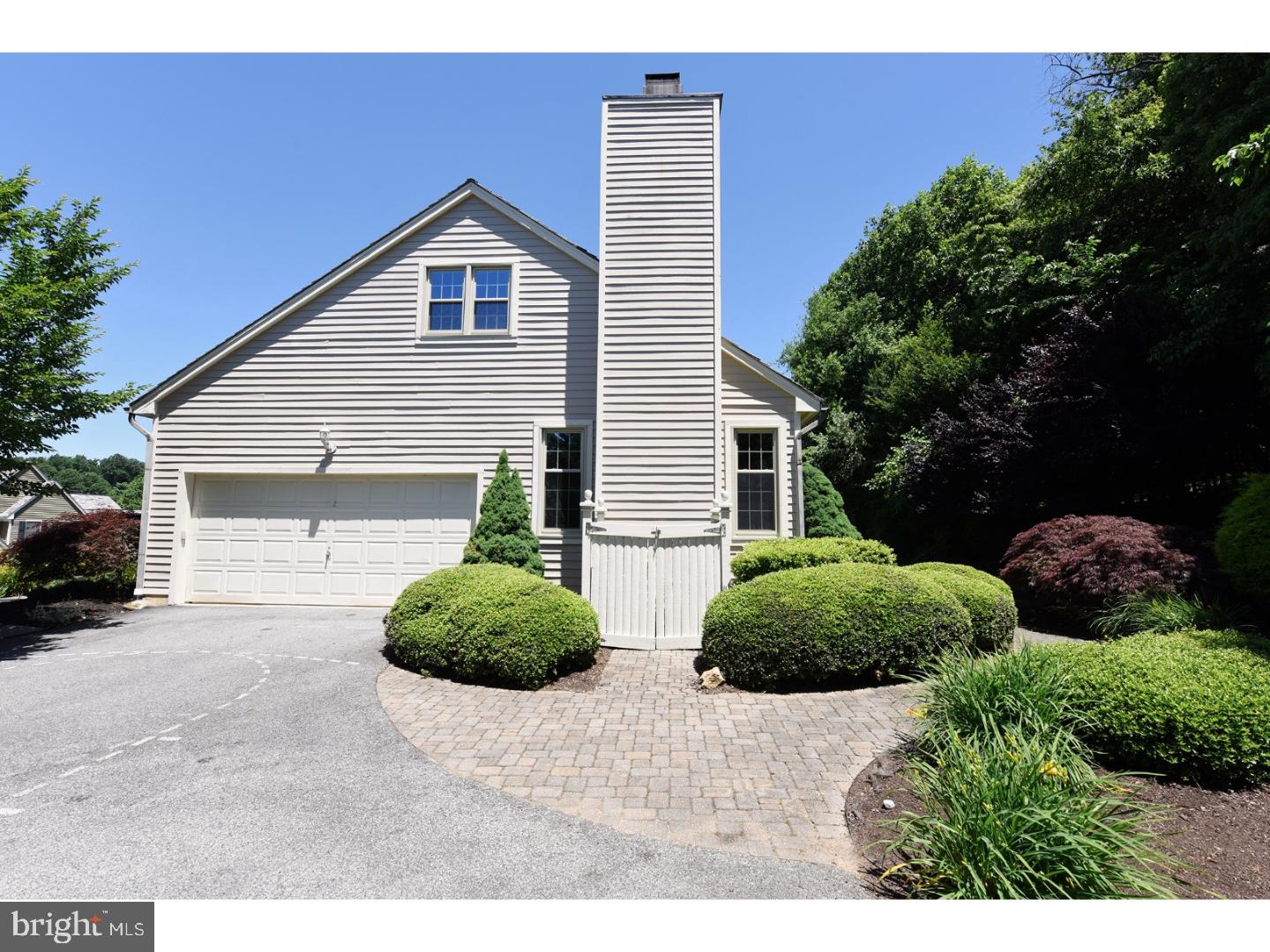 1512 Broad Run Road Landenberg, PA 19350 - Photo 2 of 25 Side Yard