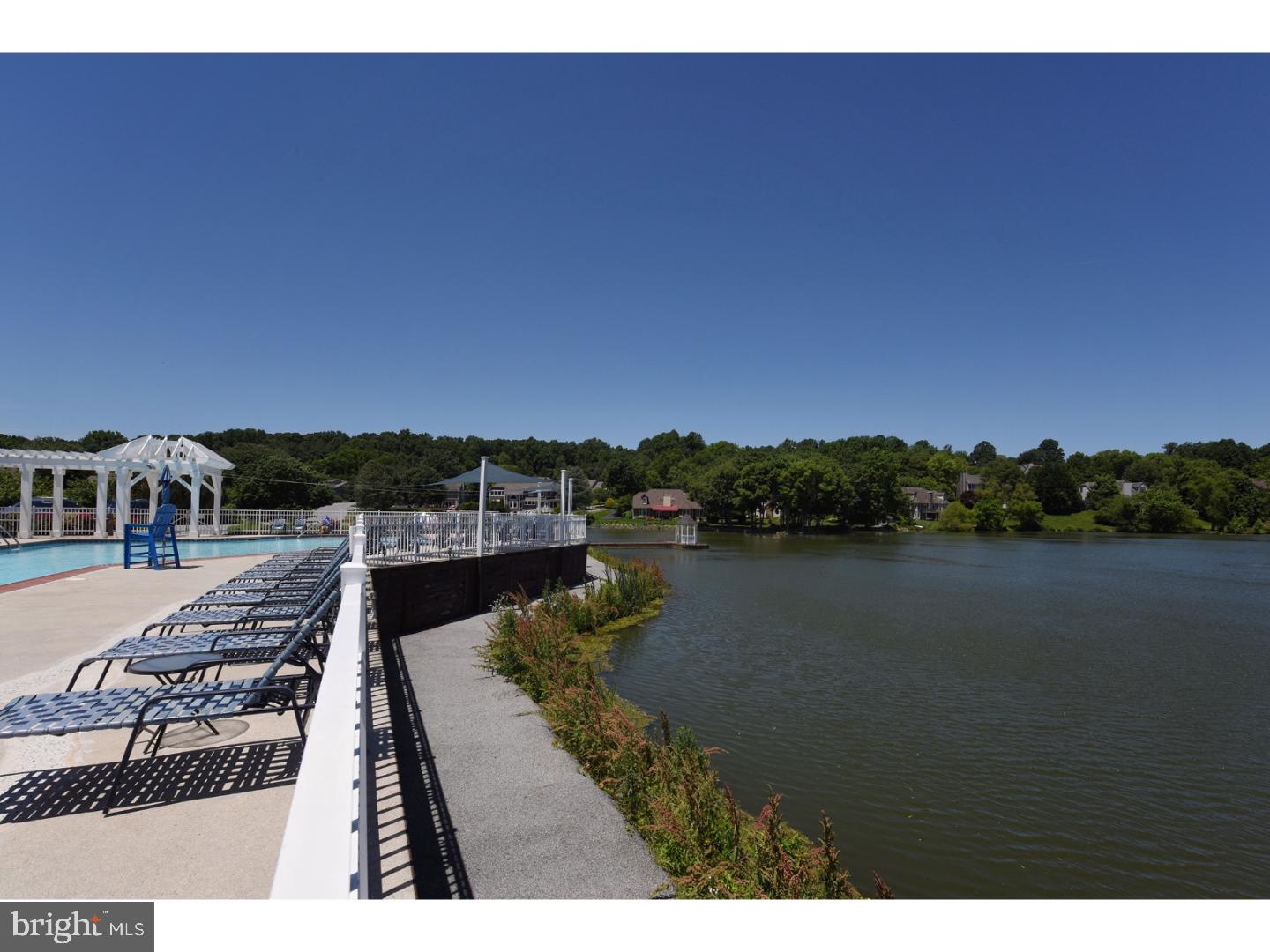 1512 Broad Run Road Landenberg, PA 19350 - Photo 24 of 25 Lake / Pond