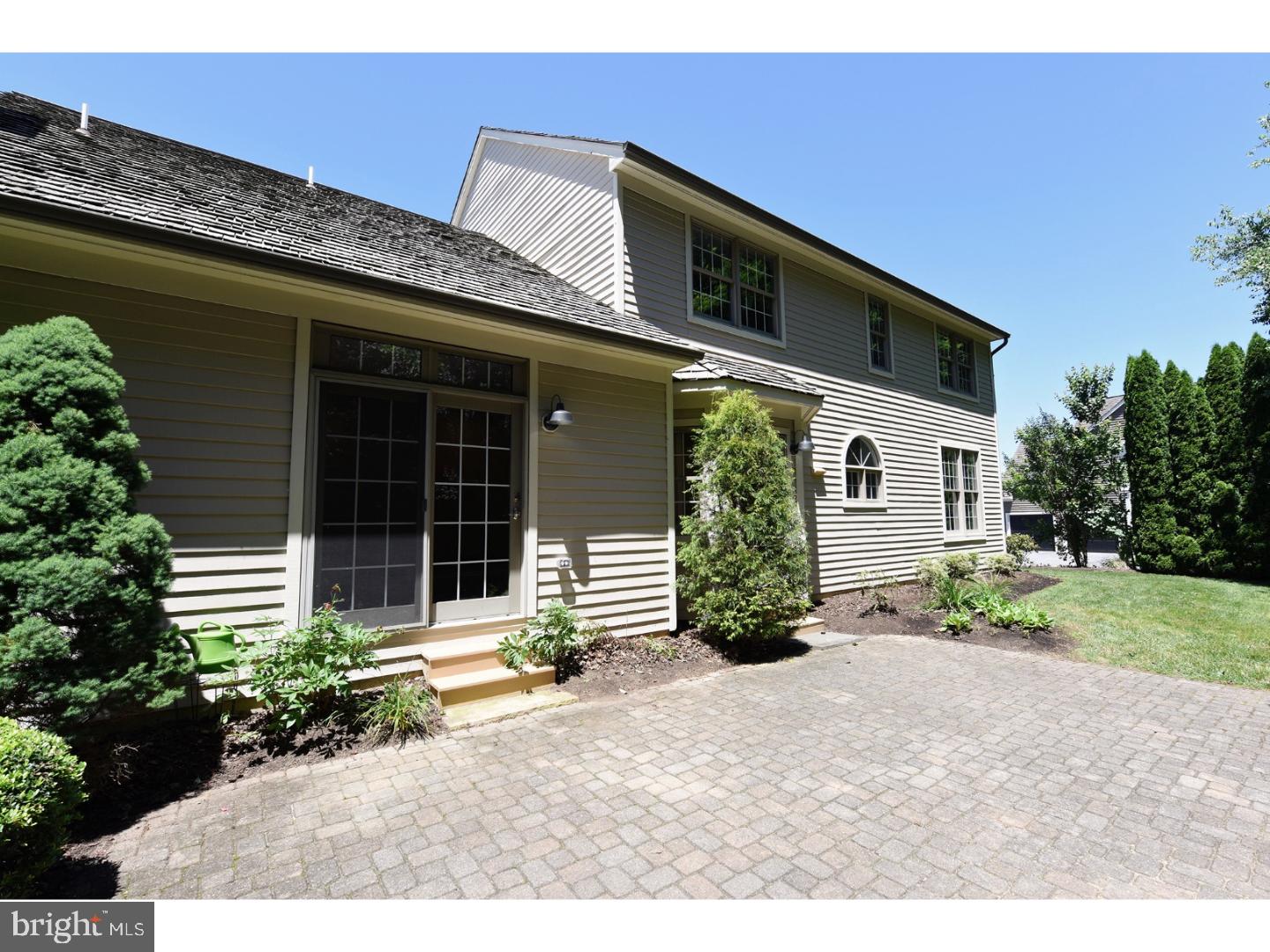 1512 Broad Run Road Landenberg, PA 19350 - Photo 3 of 25 Back Yard