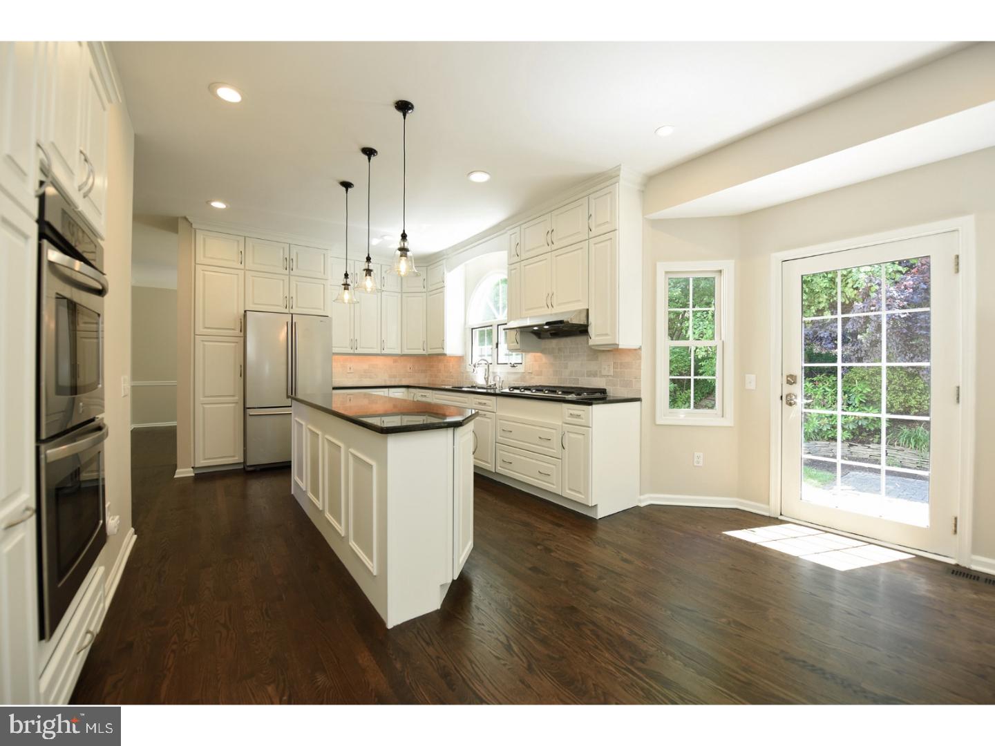 1512 Broad Run Road Landenberg, PA 19350 - Photo 8 of 25 Kitchen