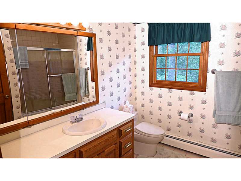 21 Cargill Road Cumberland, RI 02864 - Photo 16 of 25 Bathroom.