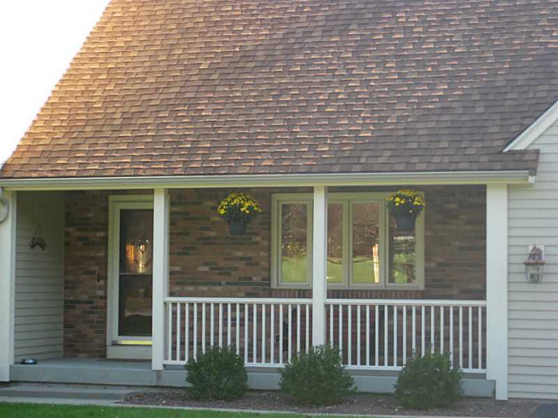 21 Cargill Road Cumberland, RI 02864 - Photo 3 of 25 Exterior Front.